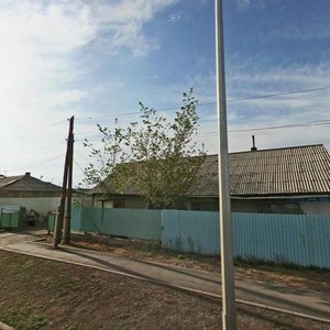 Máskeý kóshesi, 15/4, Astana: photo