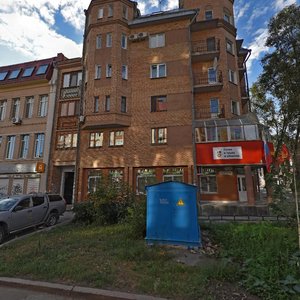 Chapaevskaya Street, 124, Samara: photo