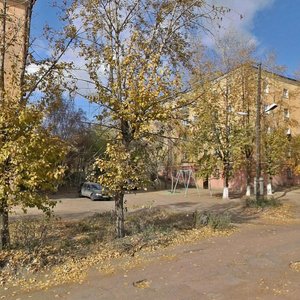 Ulitsa Chaykovskogo, 10, Ulan‑Ude: photo