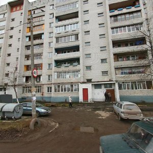 Monchegorskaya Street, 17Ак3 ، نيجني نوفغورود: صورة