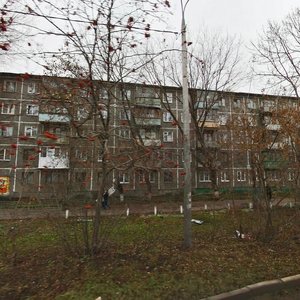 Geroya Popova Street, 35, Nizhny Novgorod: photo