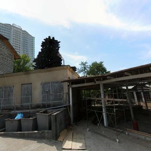 Gorkogo Lane, 18, Sochi: photo