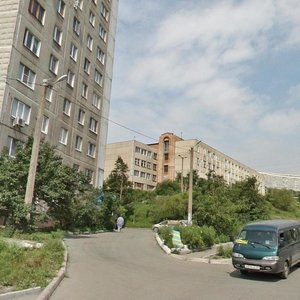 Nevelskogo Street, 31 ، فلاديفوستوك: صورة