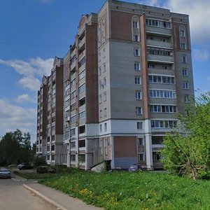 Кострома, Кинешемское шоссе, 64Б: фото