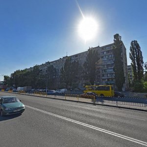 Slobozhanskyi Avenue, 1, Dnipro: photo