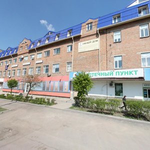 Dolomanovskiy Lane, 104/109, Rostov‑na‑Donu: photo