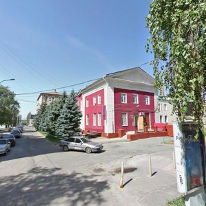 Ulitsa 10-y Divizii NKVD, 3, Volgograd: photo