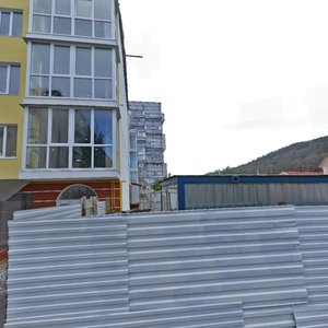 Ulitsa Gazovikov, 1А, Krasnodar Krai: photo