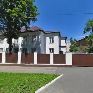 Viiskkomatskyi provulok, 3 ، : صورة
