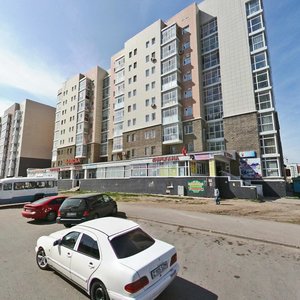 Астана, Проспект Бауыржана Момышулы, 10к2: фото