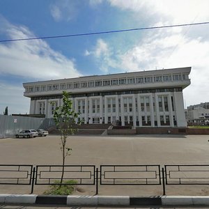 Internatsionalnaya Street, 14, Tambov: photo