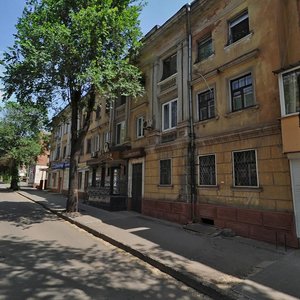 Кривой Рог, Коммерческая улица, 6: фото