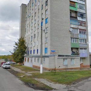 Privolnaya Street, 25, Belgorod: photo