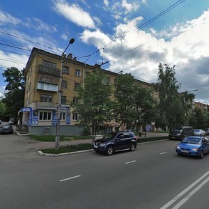 Lenina Street, 27, Kaluga: photo