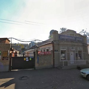 Krasnoznamyonnaya ulitsa, 11, Orenburg: photo