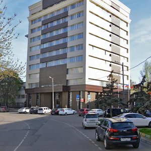 Ordzhonikidze Street, 11с44, Moscow: photo
