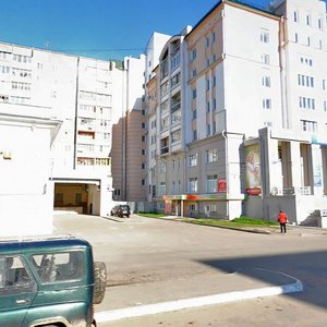 Komsomolskiy Avenue, 11к2, : foto