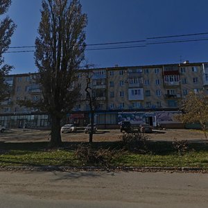 Lomonosova Street, 63, Stavropol: photo