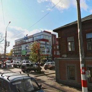 Priokskaya Street, 40, Nizhny Novgorod: photo