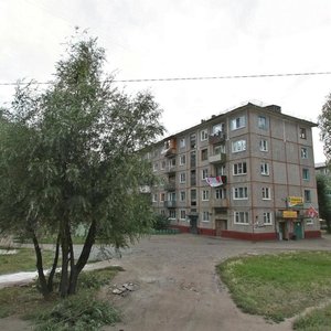 27-ya Severnaya ulitsa, 96, Omsk: photo