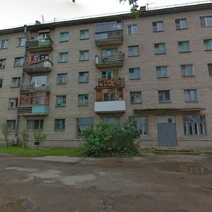 Plekhanovskiy Posad Street, 71, Pskov: photo