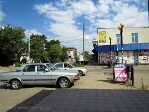 Ulitsa Svobody, 218А, Budennovsk: photo