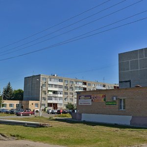 Centralnaya Street, No:45, Moskova ve Moskovskaya oblastı: Fotoğraflar