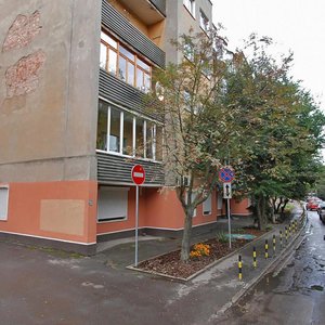Yunosheskaya Street, 8Б ، : صورة
