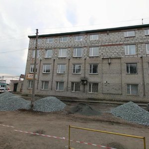 Ulitsa Kulibina, 5, Chelyabinsk: photo