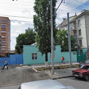 Krasnoarmeyskaya Street, 144-146 ، روستوف نا دونو: صورة