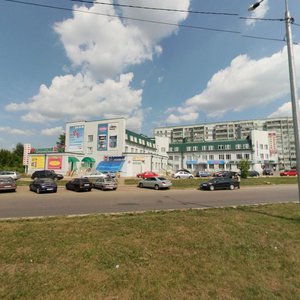 Pobedy Avenue, 18Б, Kazan: photo