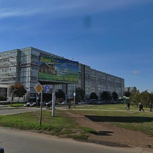 41st Complex, 4, Naberezhnye Chelny: photo