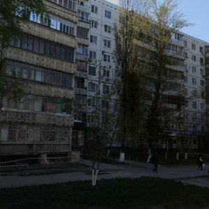 Ulitsa Dobrovolskogo, 3, Rostov‑na‑Donu: photo