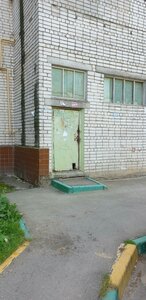 Pushkin Street, 29, Nizhny Novgorod: photo