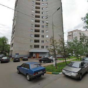 Engelsa Street, 19, Himki: photo