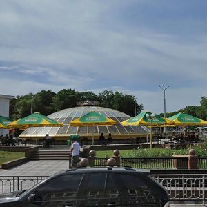 Полтава, Улица Соборности, 29А: фото