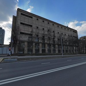 Okruzhnoy Drive, 27с11, : foto