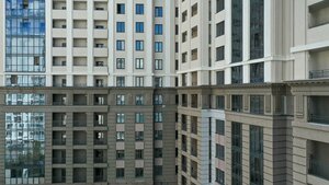 Nemirovicha-Danchenko Street, 146/1, Novosibirsk: photo