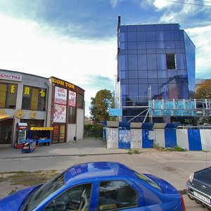 Barnaulskaya Street, 2А, : foto