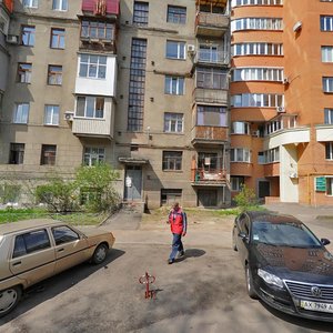 Vulytsia Danylevskoho, 29 ، خاركيف: صورة