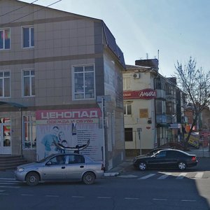 Ulitsa Chernyshevskogo, 26Г, Temryuk: photo