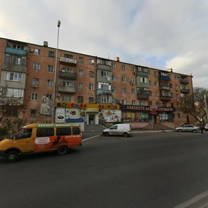 Bogdana Khmelnitskogo Street, 4, Astrahan: photo