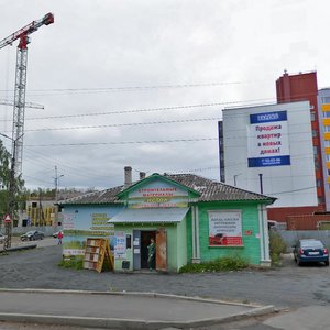 Петрозаводск, Улица Зайцева, 38: фото