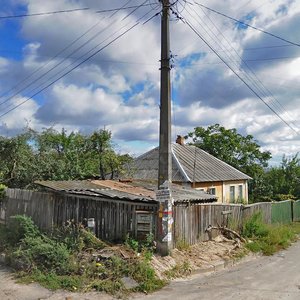 Lesi Ukrainky Street, 10, Kyiv: photo