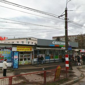 Beryozovskaya Street, 81А ، نيجني نوفغورود: صورة