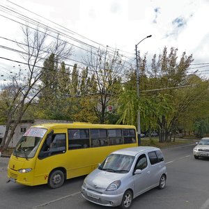 Sormovskaya Street, 10, Krasnodar: photo