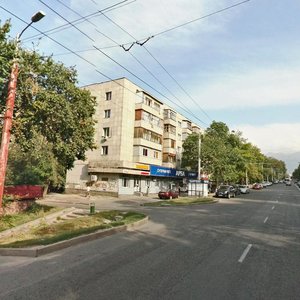 8th microdistrict, 87А, Almaty: photo