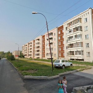 Ulitsa Mayakovskogo, 3, Berezovskyi: photo