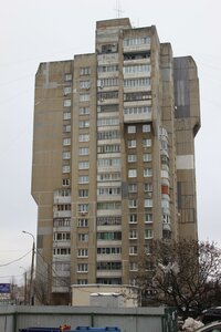 9th Pyatiletki Avenue, 28/39, Cheboksary: photo