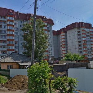 Ulitsa Krasny Put, 91, Irkutsk: photo